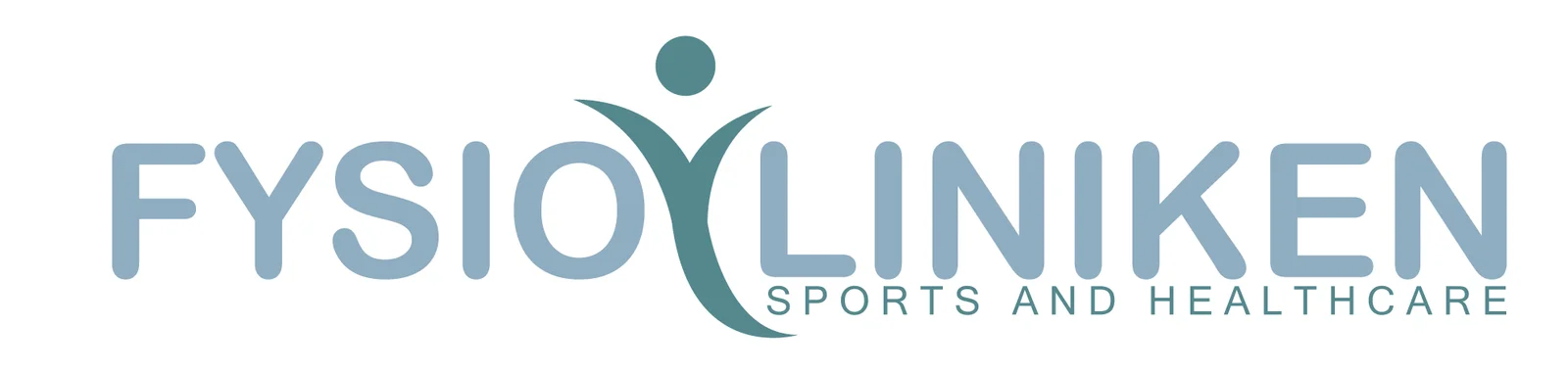 Fysiokliniken Sports & Healthcare VD AB logotyp