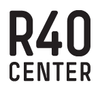 R40 Center AB logotyp