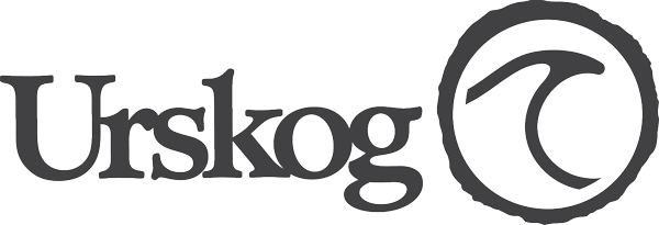Urskog AB logotyp