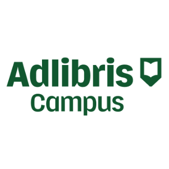 Campusbokhandeln i Sverige AB logotyp