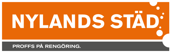 Nylands Städ AB logotyp