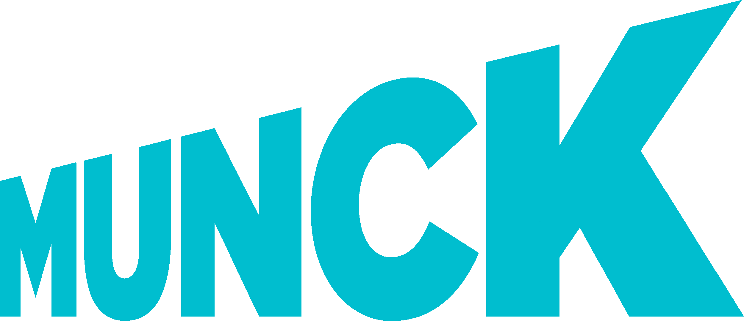 Munck Studios AB logotyp