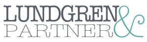 Lundgren & Partner AB logotyp