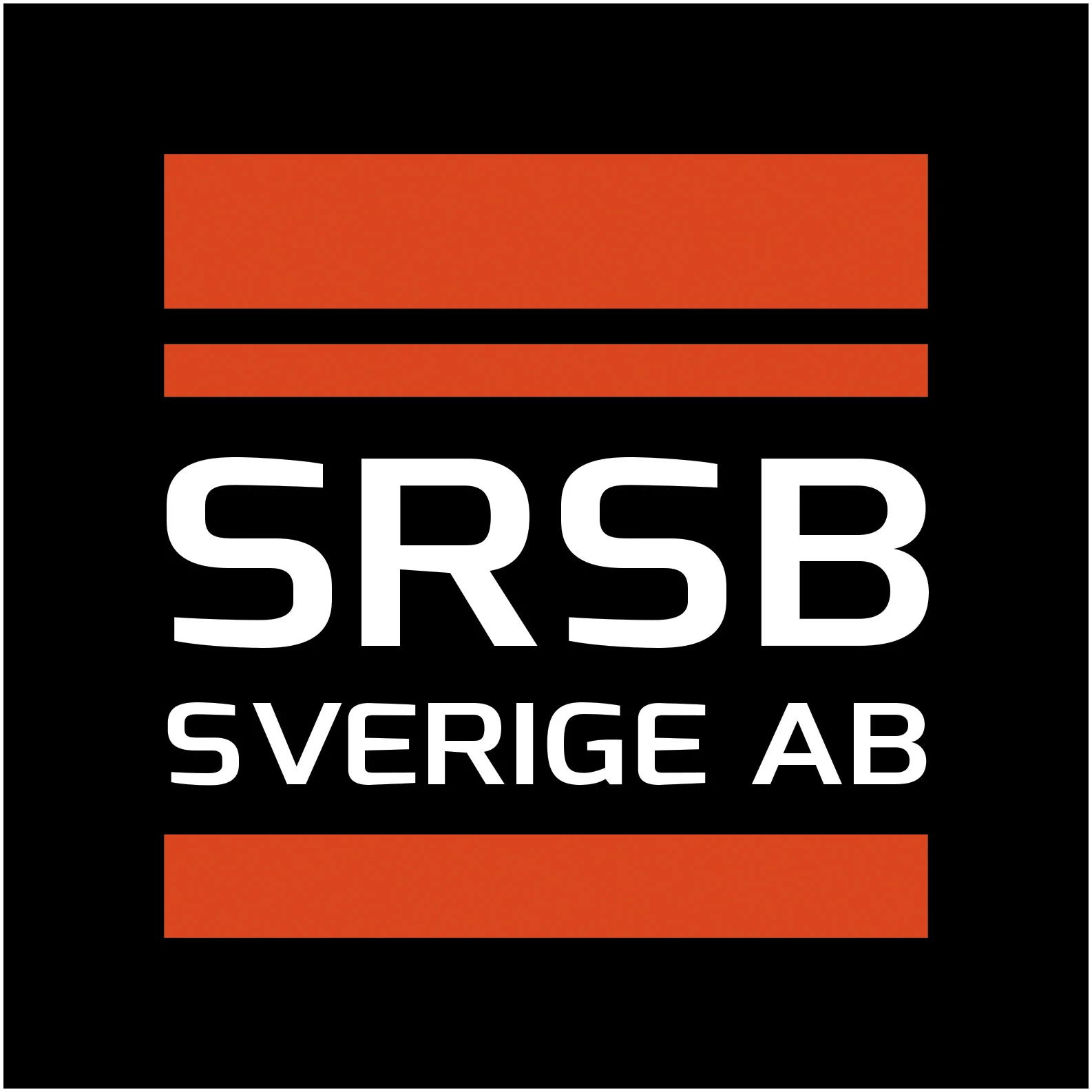 SRSB Sverige AB logotyp