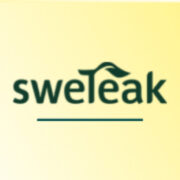 Sweteak AB logotyp