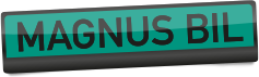 Magnus Svensson Bil AB logotyp