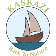 Kaskazi AB logotyp