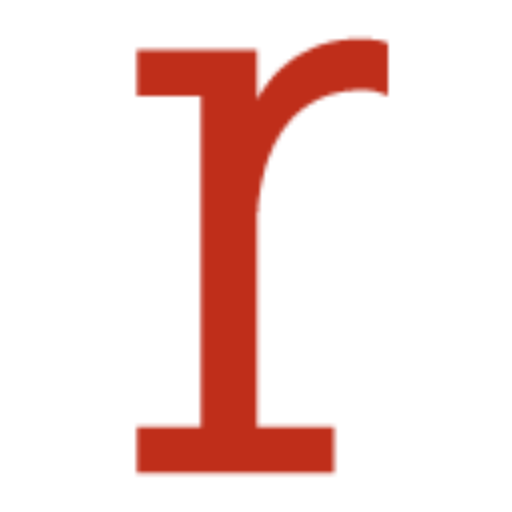Rightshouse AB logotyp