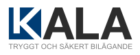 Kala AB logotyp