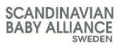 Scandinavian Baby Alliance AB logotyp