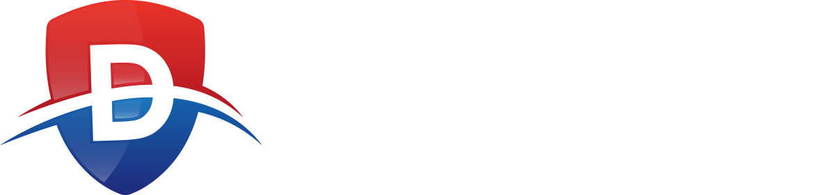 DataProtect Sverige AB logotyp