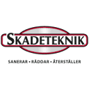 Skadeteknik Sverige AB logotyp