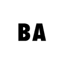 Blank Atelier AB logotyp