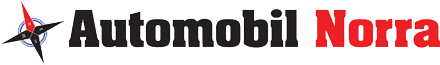 Automobil Norra AB logotyp