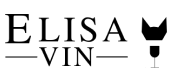 Elisa Vin AB logotyp