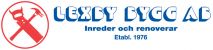 Lexby Bygg AB logotyp