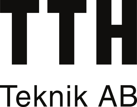 TTH Teknik AB logotyp