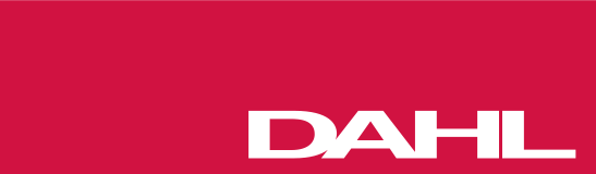 Dahl Naval AB logotyp