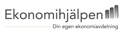 Ekonomihjälpen Tyresö AB logotyp