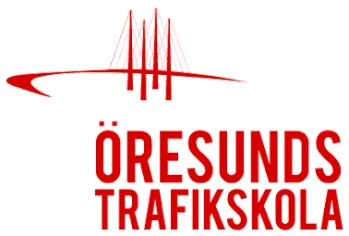 Öresunds Trafikskola AB logotyp