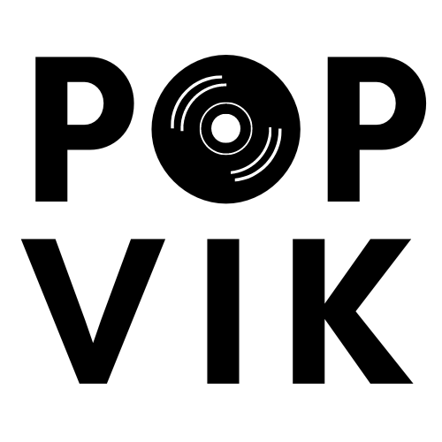 Popvik Entertainment AB logotyp