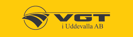 VGT i Uddevalla AB logotyp