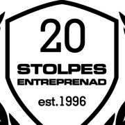 Stolpes Entreprenad AB logotyp