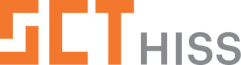 SCT Hiss AB logotyp