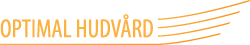 Optimal Hudvård Jönköping AB logotyp