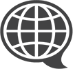 SweLoc Text AB logotyp