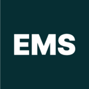 EMSG Sverige AB logotyp