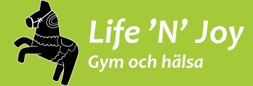 Life N'Joy AB logotyp