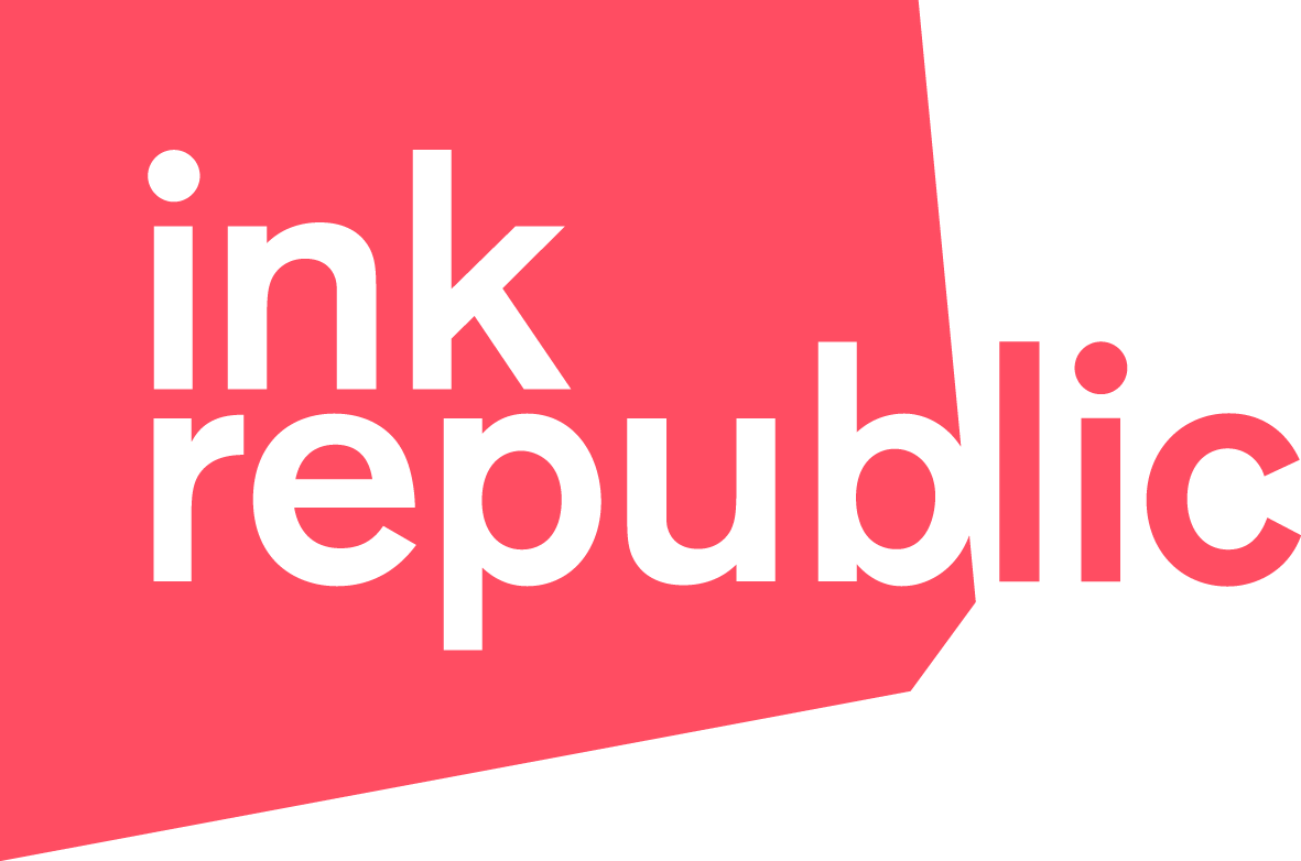 Ink Republic AB logotyp
