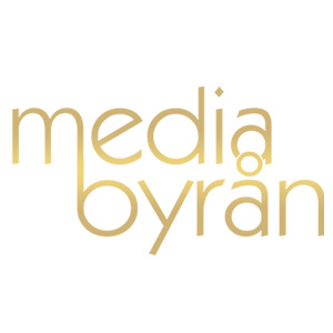 Mediabyrån i Norr AB logotyp