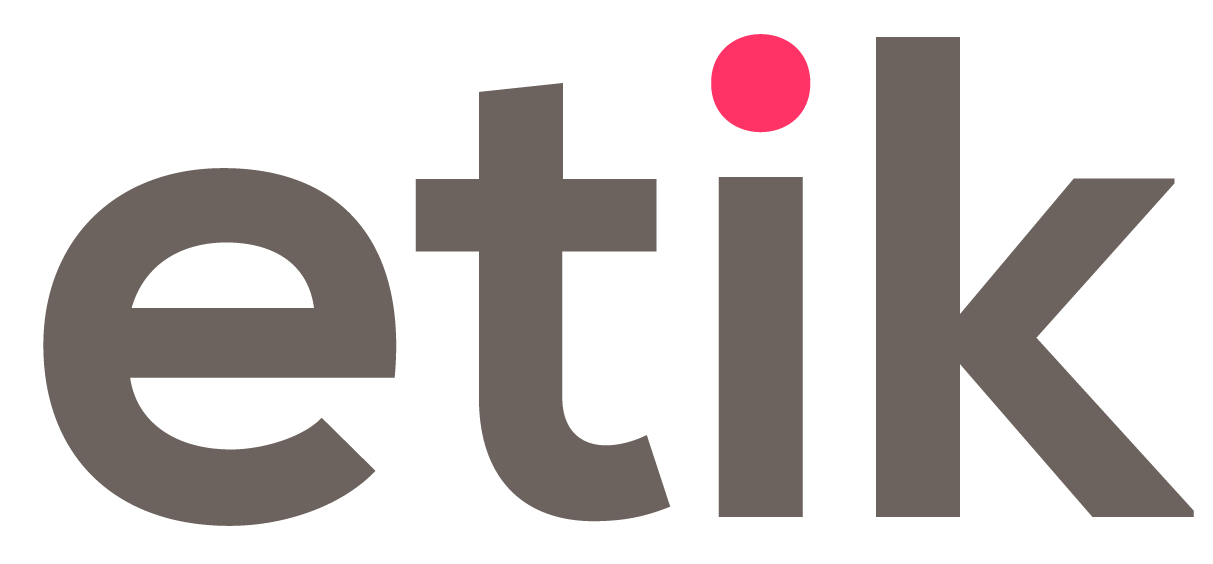 Etik i arbetslivet Stockholm AB logotyp