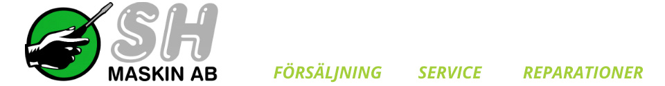 Solhem Maskin AB logotyp
