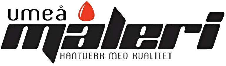 Umeå Måleri AB logotyp