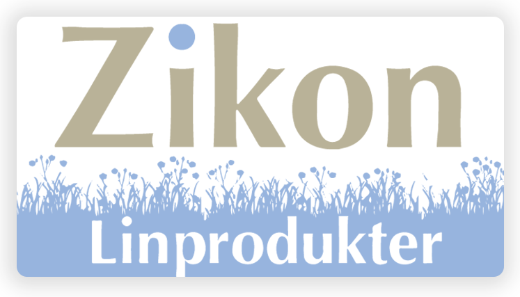 ZIKON Linprodukter AB logotyp