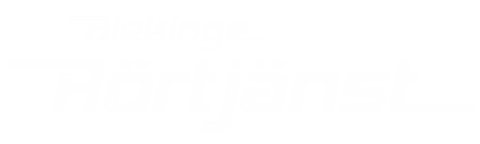 Blekinge Rörtjänst AB logotyp