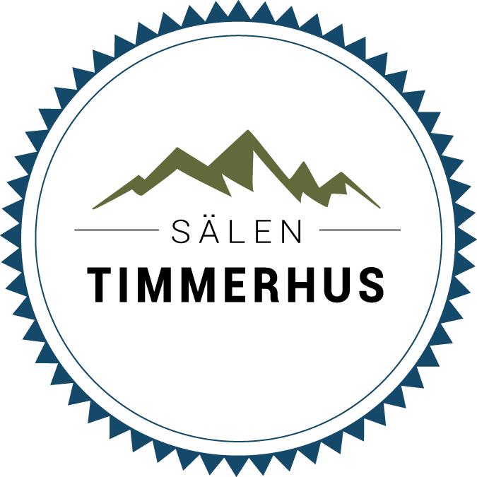 Sälen Timmerhus AB logotyp