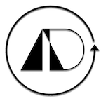 Aggressive Development AB logotyp