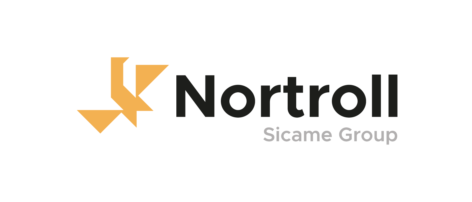 Nortroll Aktiebolag logotyp