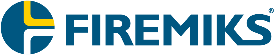Firemiks AB logotyp
