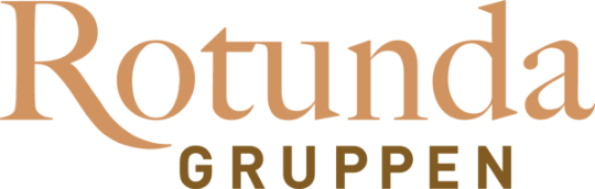 Rotundagruppen AB logotyp