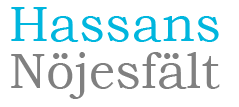 Hassans Nöjesfält Aktiebolag logotyp