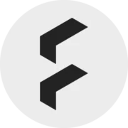 Fractal Gaming AB logotyp