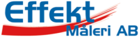 S&N Effekt Måleri AB logotyp