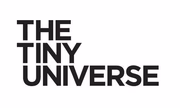 The Tiny Universe AB logotyp