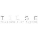 Tillgänglighetsverige AB logotyp