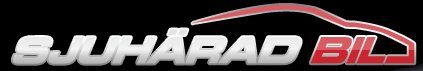 Sjuhärad Bil AB logotyp